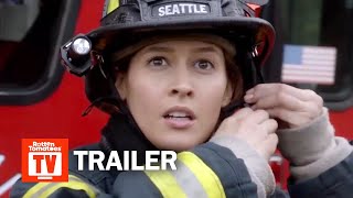 Station 19 Season 1 Trailer  Rotten Tomatoes TV [upl. by Meier476]