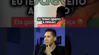 Como Se Prevenir Da Paternidade Socioafetiva E Pensão Socioafetiva [upl. by Theodore]