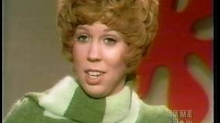 Vicki Lawrence on The Dating Game 1971 [upl. by Acirea]