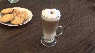 Aerolatte Milk Frother with Stand [upl. by Eileen206]