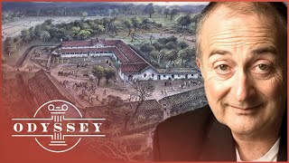 Is There Really A Roman Fort Buried In Wales  Time Team  Odyssey [upl. by Gathers]