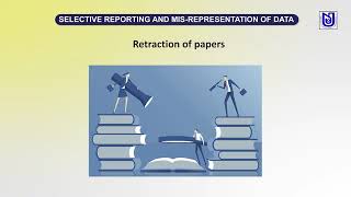 Module2 Unit12 Selective Reporting and Misrepresentation of Data [upl. by Ahsenre]