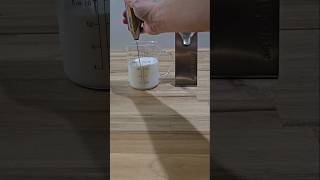 Aerolatte Handheld Milk Frother [upl. by Fesuoy]